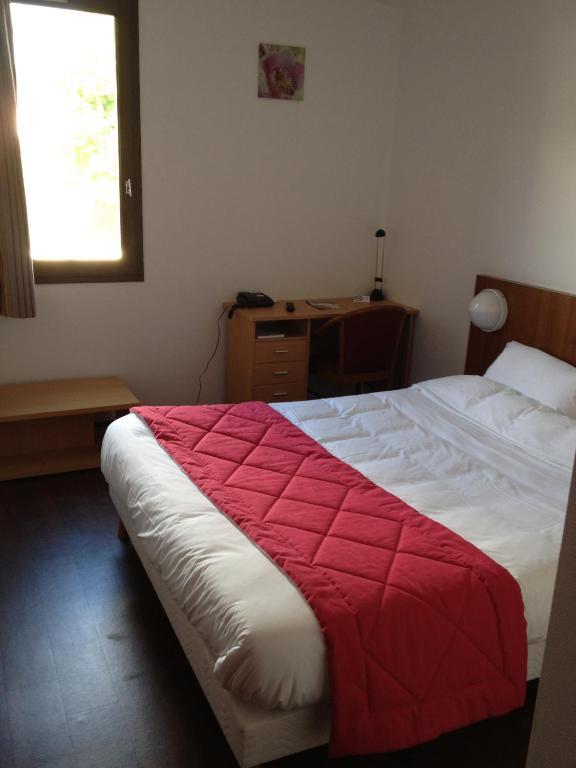 Hotel Le Saint Joseph الغرفة الصورة