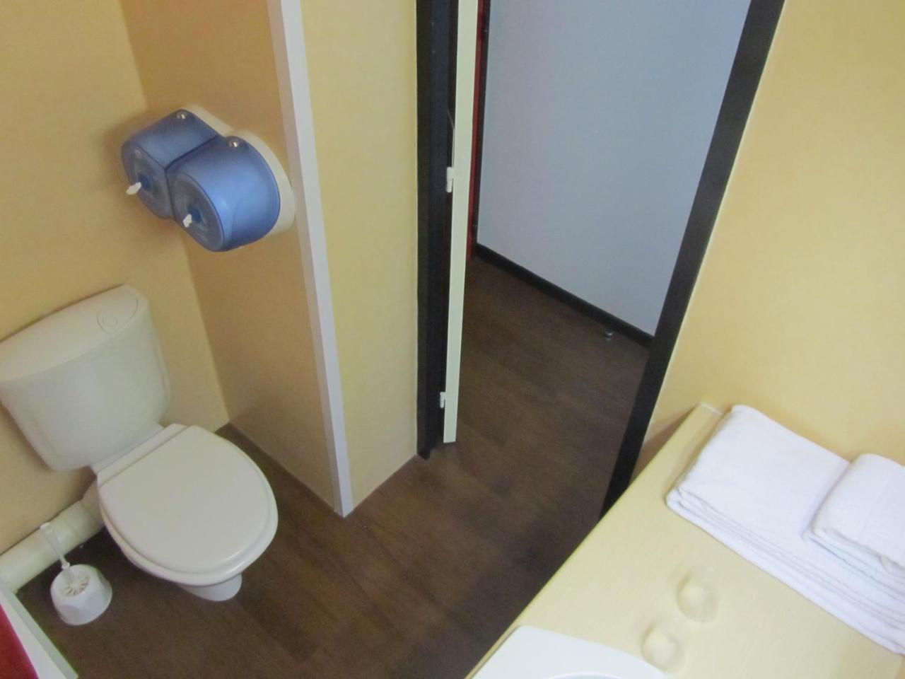 Hotel Le Saint Joseph المظهر الخارجي الصورة