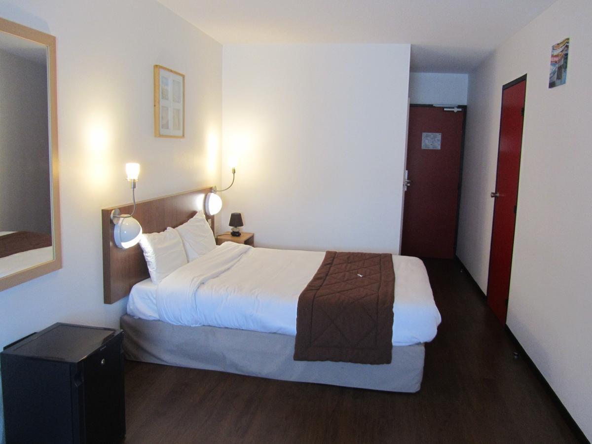 Hotel Le Saint Joseph المظهر الخارجي الصورة