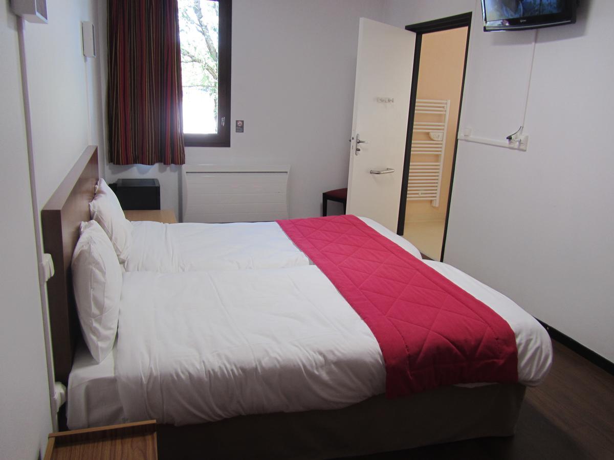 Hotel Le Saint Joseph المظهر الخارجي الصورة