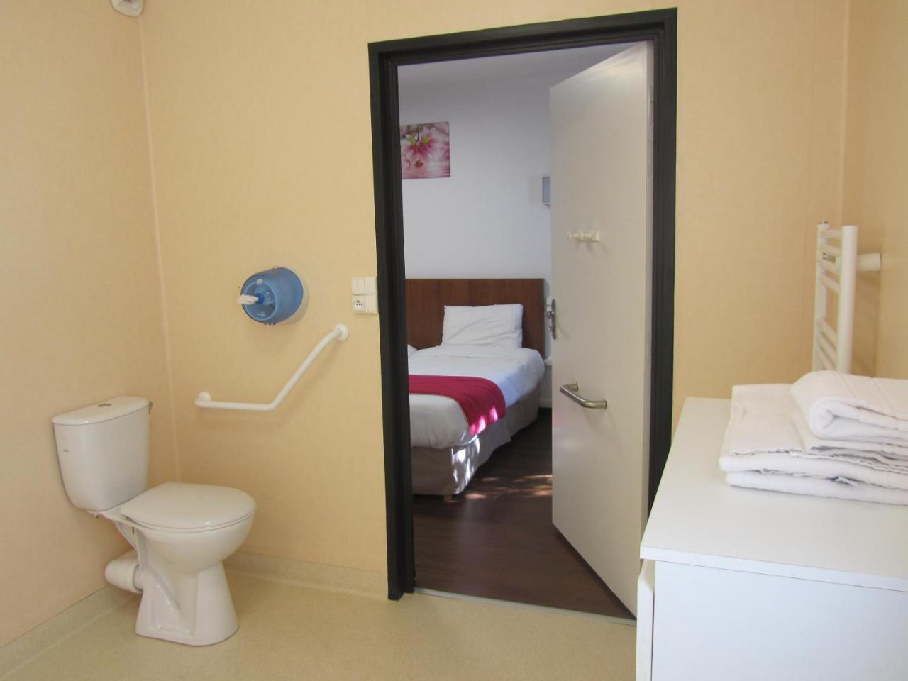Hotel Le Saint Joseph المظهر الخارجي الصورة