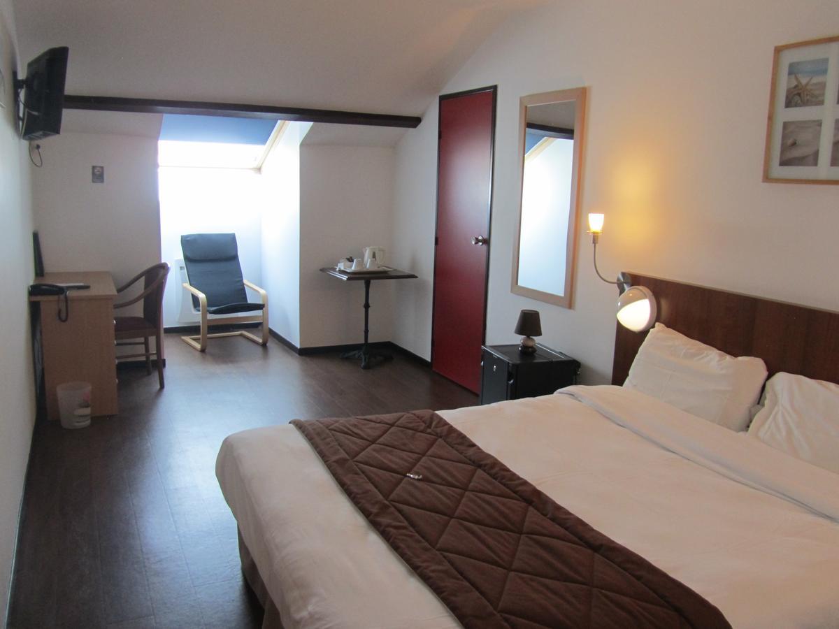Hotel Le Saint Joseph المظهر الخارجي الصورة