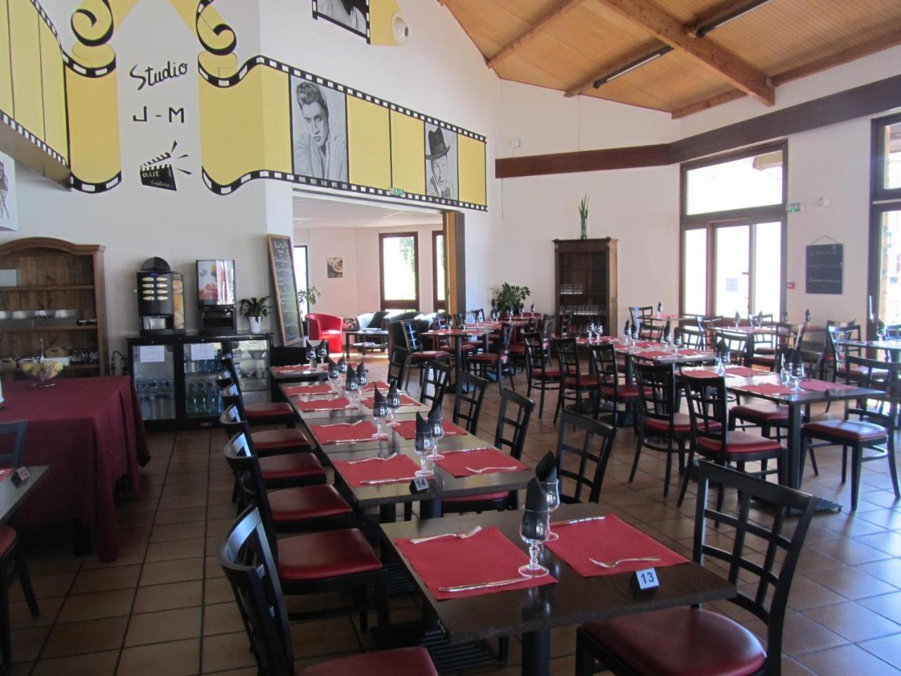 Hotel Le Saint Joseph المظهر الخارجي الصورة