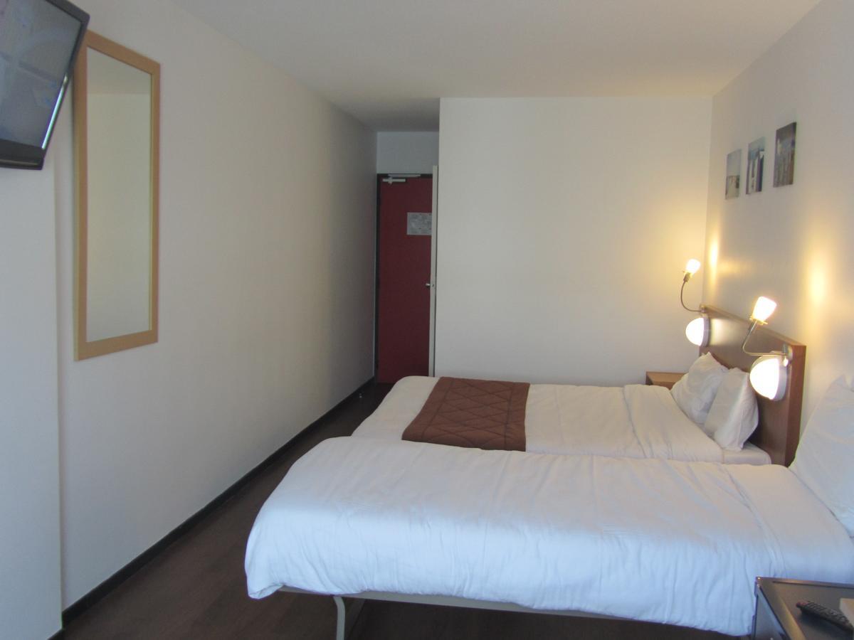 Hotel Le Saint Joseph المظهر الخارجي الصورة
