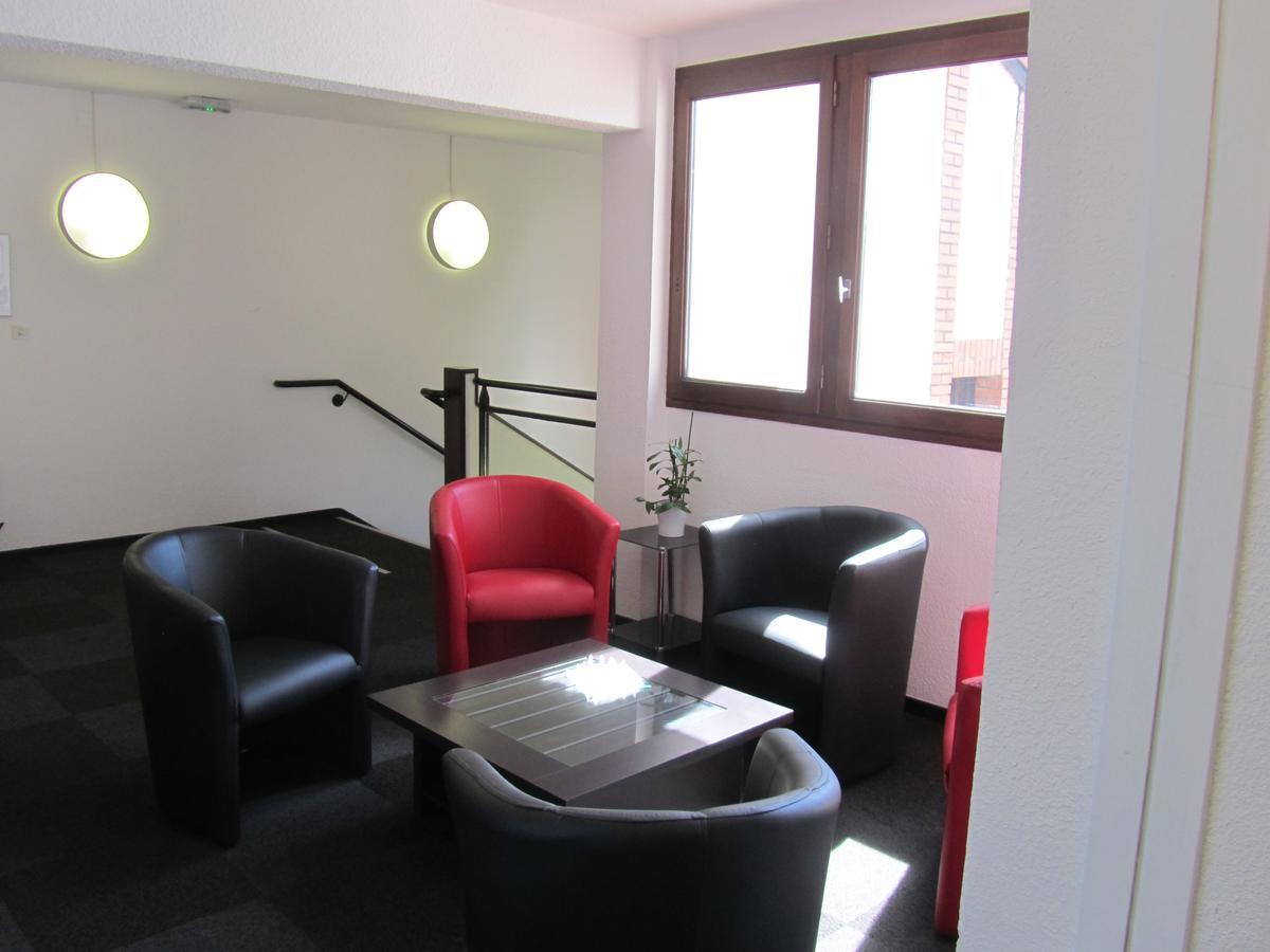 Hotel Le Saint Joseph المظهر الخارجي الصورة