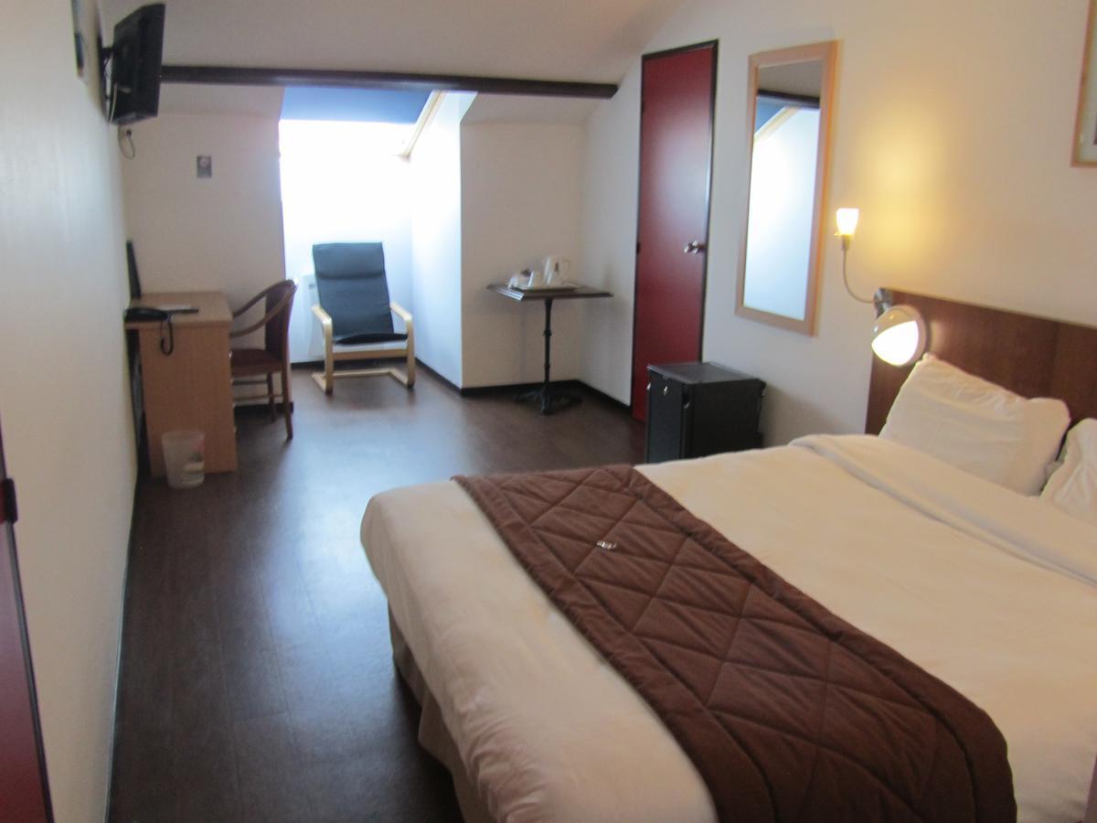 Hotel Le Saint Joseph المظهر الخارجي الصورة